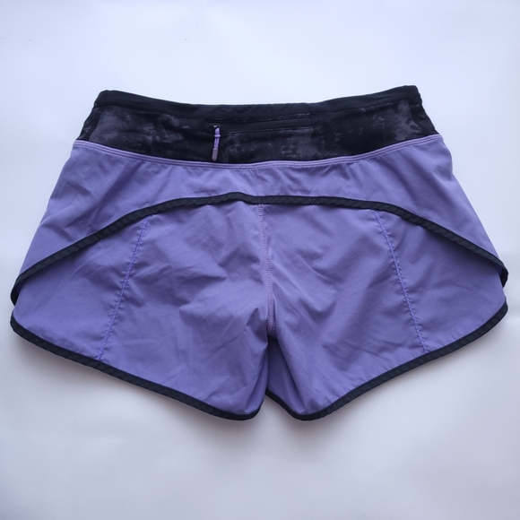 lululemon athletica Pants - Lululemon Turbo Run Short
